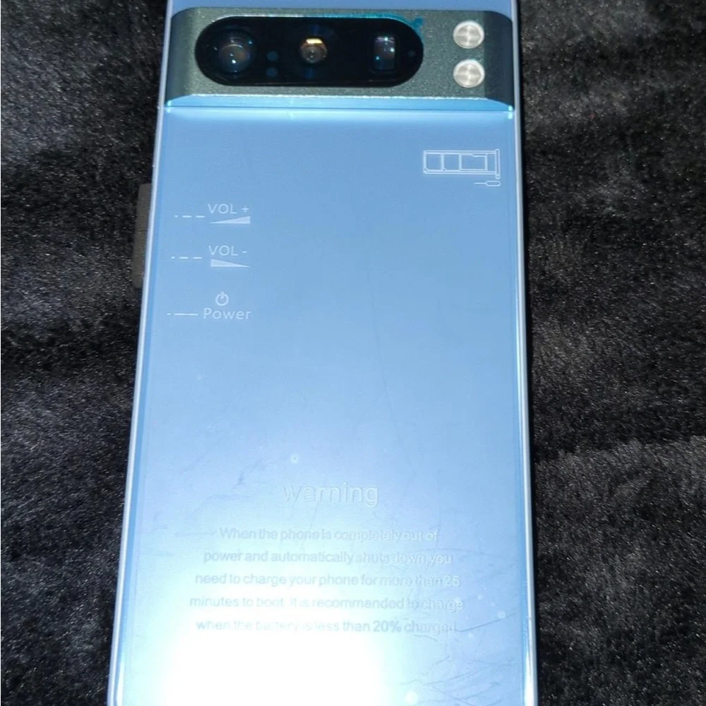 Samsung Galaxy Tab A9+ Tablet